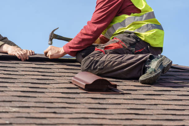 Best Emergency Roof Repair  in Waverly, NY