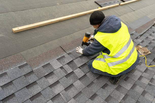 Best Commercial Roofing Services  in Waverly, NY