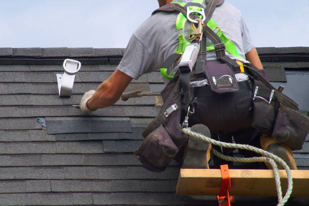 Best Flat Roof Repair Services  in Waverly, NY