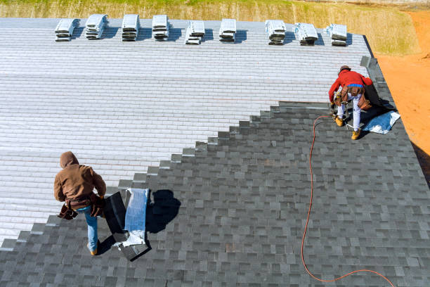 Best Gutter Installation and Roofing  in Waverly, NY