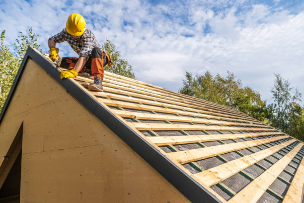 Best Residential Roofing Contractor  in Waverly, NY