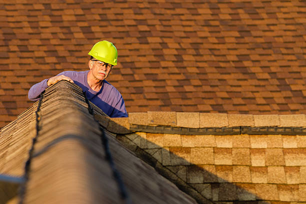 Best Residential Roofing Contractor  in Waverly, NY