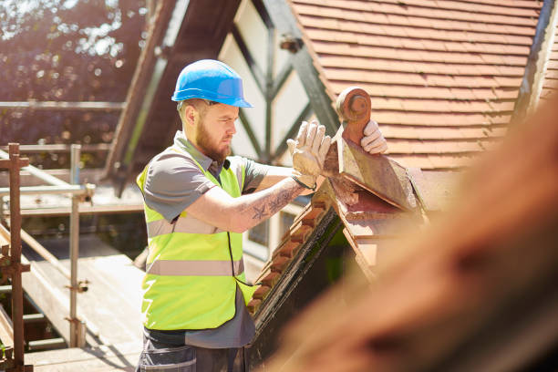 Best Metal Roofing Contractor  in Waverly, NY